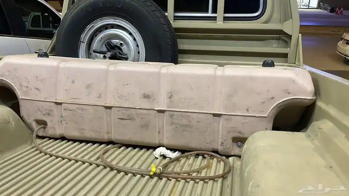 شاص تانكي ماء مشروط 0