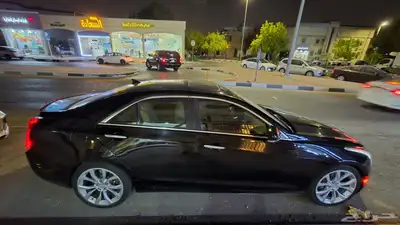 كاديلاك للبيع index