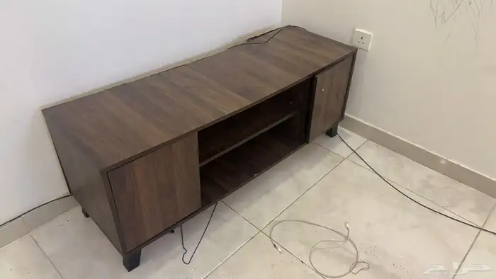 طاولة تلفزيون 0