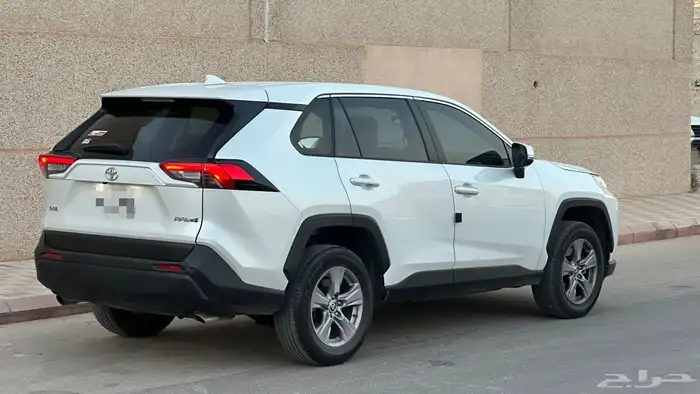 راف فور 2024 5