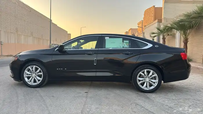 للبيع شفرولية امبالا 2018 مخزنه سعودي التوكيلات 4