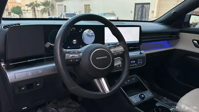 هونداي كونا اعلى فئه فل كامل 2024 22