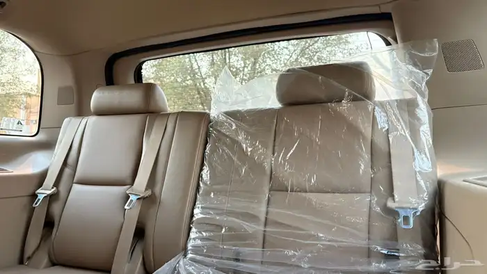 تاهو LTZ(بحاله الوكاله) 30