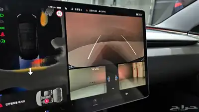 للاستيراد من كوريا _ تسلا 3 _ كهرباء _2024 index