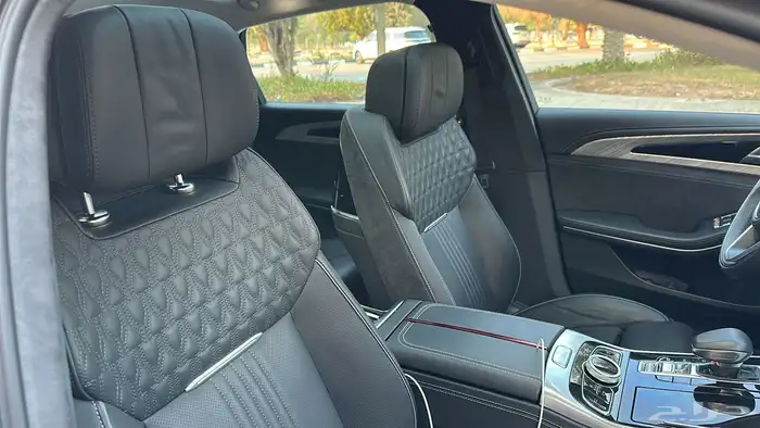 هونشي H9 اكزكتيف 22