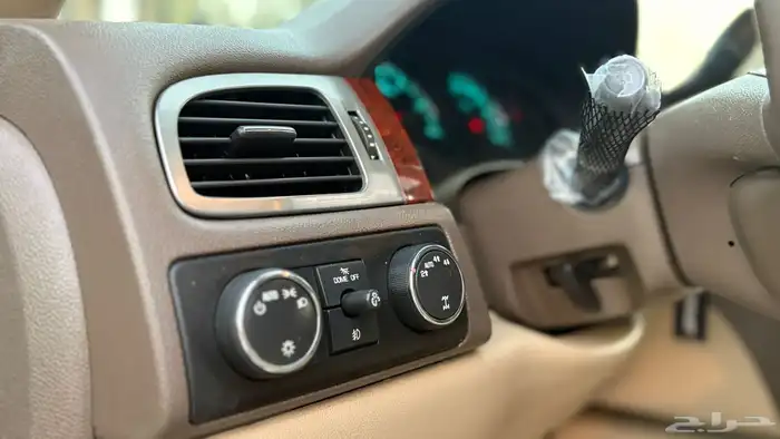 تاهو LTZ(بحاله الوكاله) 13