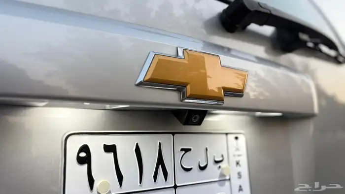 تاهو LTZ(بحاله الوكاله) 45