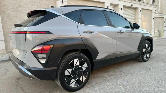 هونداي كونا اعلى فئه فل كامل 2024 15