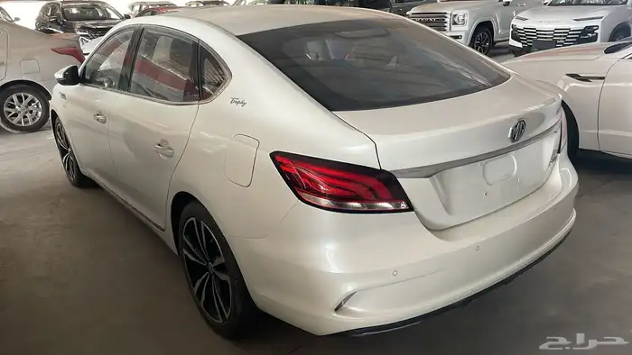 MG 6 2023 فل كامل عرض لكجري خاص 4