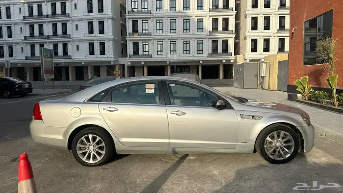 كابرس 2012 نظيف للبيع او للبدل المناسب 11