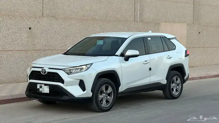 راف فور 2024 2