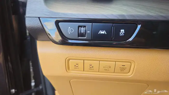 للاستيراد من كوريا _ كيا كرنفال _ 2023 13