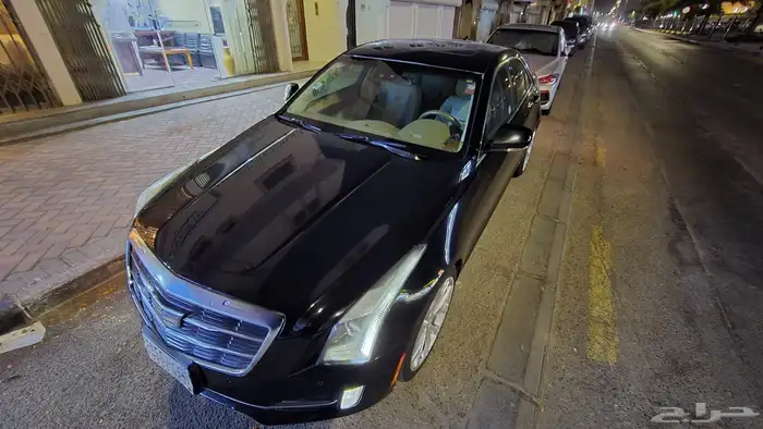 كاديلاك للبيع 6