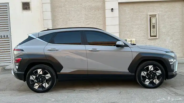 هونداي كونا اعلى فئه فل كامل 2024 17