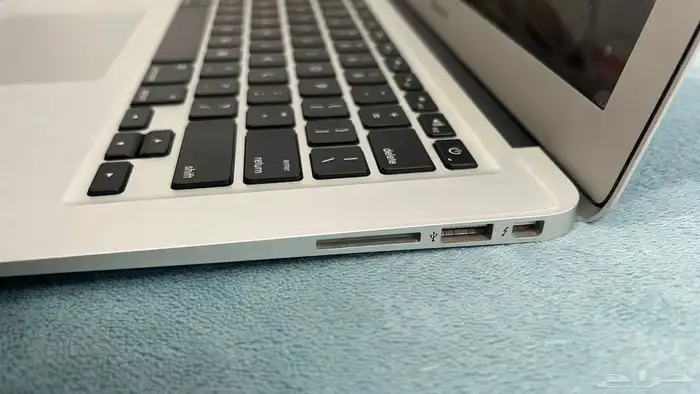 ابل ماك اير 3