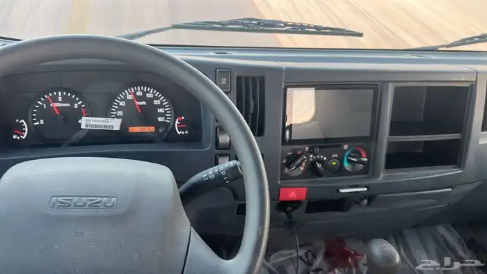 سطحة هيدروليك للبيع موديل 2023 1