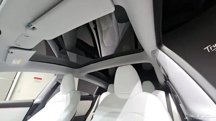 للاستيراد من كوريا _ تسلا 3 _ كهرباء _2024 5