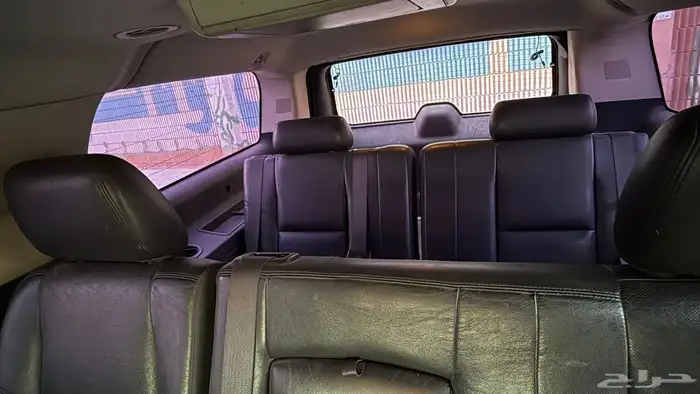 كاديلاك اسكاليد 2012 فل كامل 8