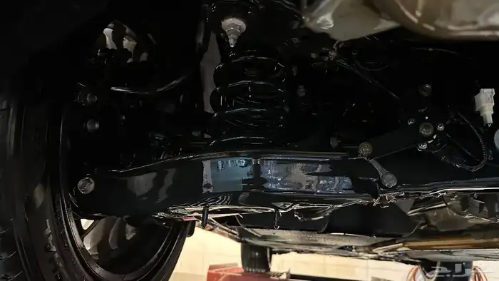 جيب مازدا CX9 2017 فل كامل 34