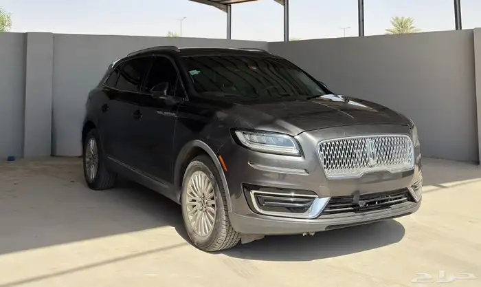 لينكولن نص فل المديل 2019 الممشى 80 المكينة وكالة 2