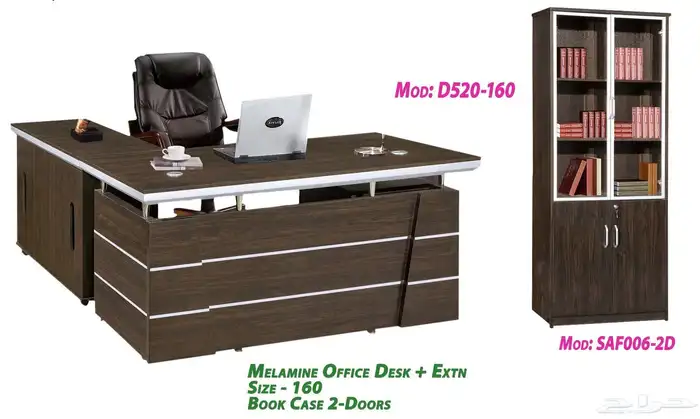 Office Table Manager Office.Tables chairs 3