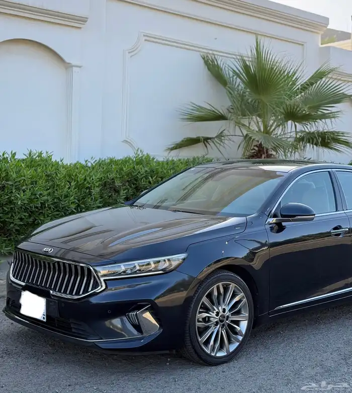 للبيع كيا كادينزا ( k7 ) وكاله 0