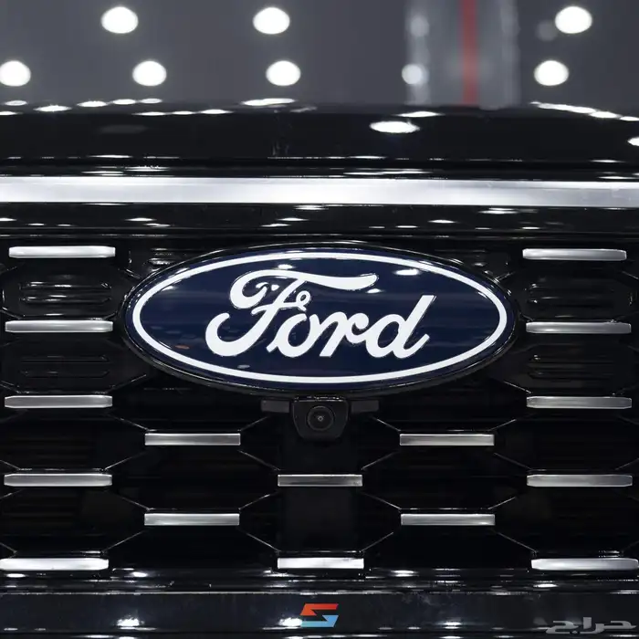 فورد تيرتيوري تيتانيوم 2026 5