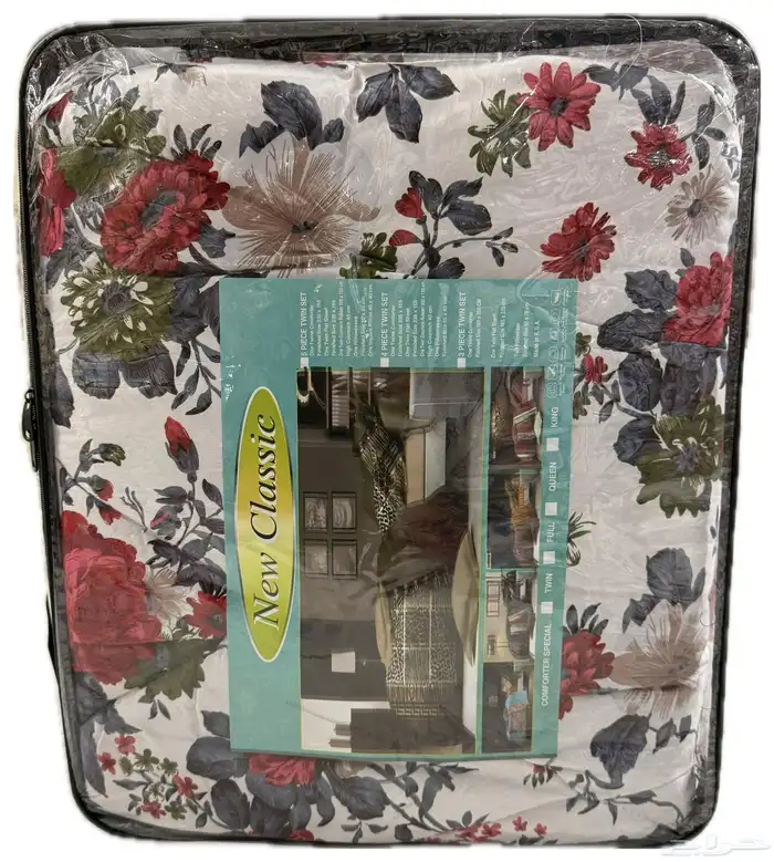 عرض على مفارش نفر ونفرين النفر 29 والنفرين 89 مع مخده مجانا 0