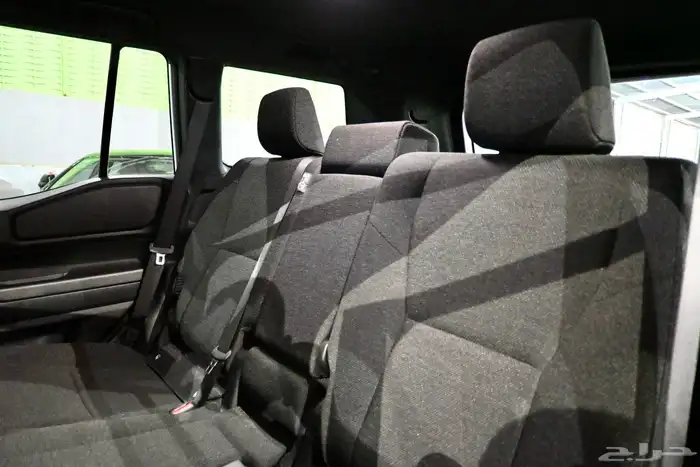 تويوتا برادو TX1 2024 14