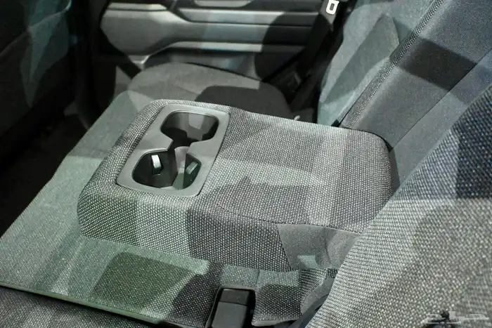 تويوتا برادو TX1 2024 16