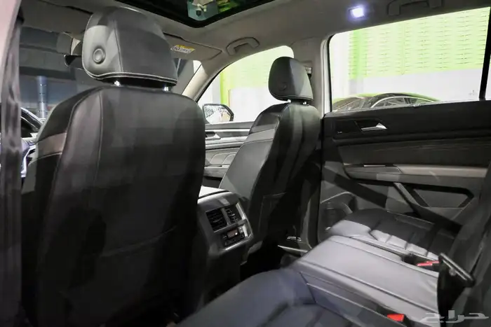 فولكس واجن تيرامونت R 2022 12