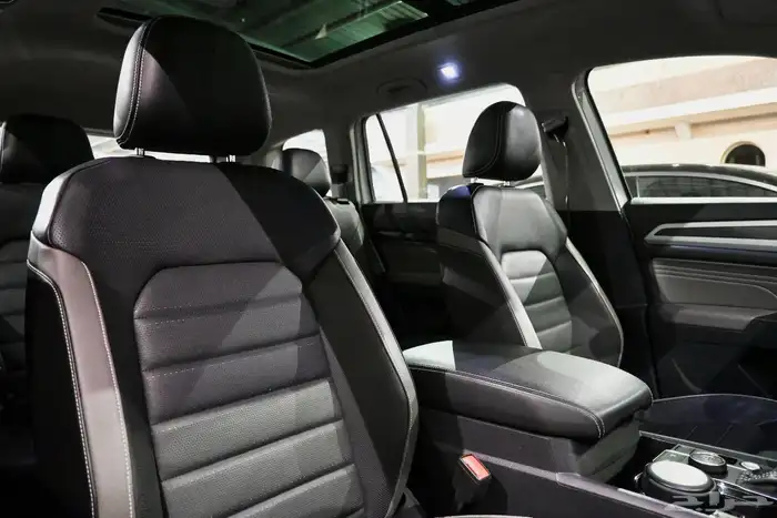 فولكس واجن تيرامونت R 2022 8