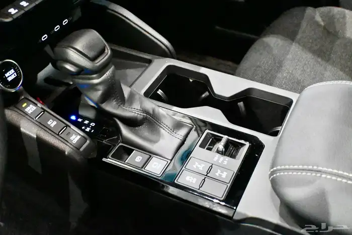 تويوتا برادو TX1 2024 9