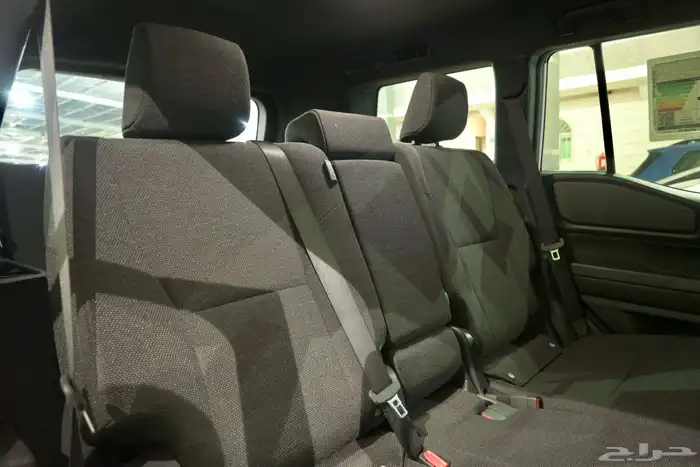 تويوتا برادو TX1 2024 15