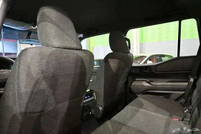 تويوتا برادو TX1 2024 13