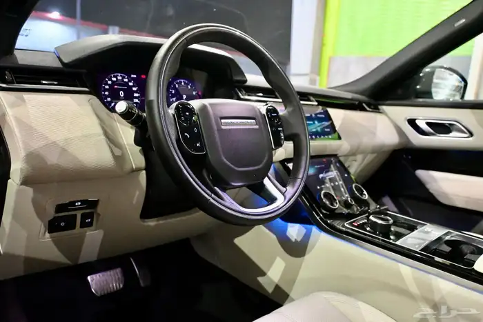 رنج روفر فيلار 2019 6