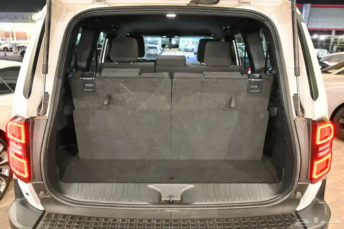 تويوتا برادو TX1 2024 17