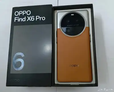 اوبو فايند اكس 6 برو index