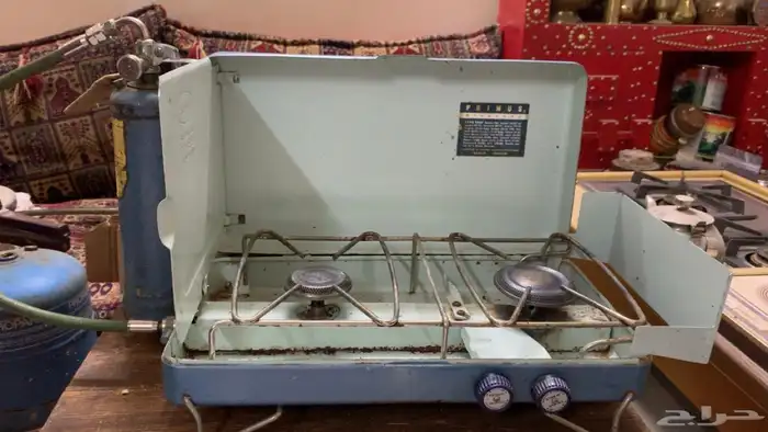 للبيع موقد شنطة بريموس سويدي 0