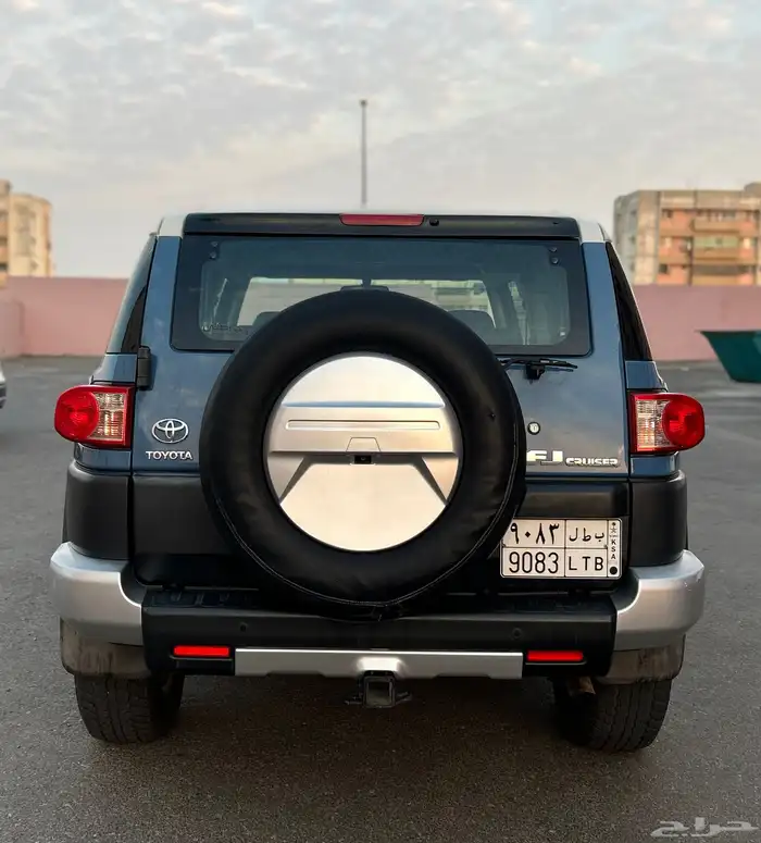 افي جي موديل 2011 فل كامل نظيف جداا ماشاءالله 9