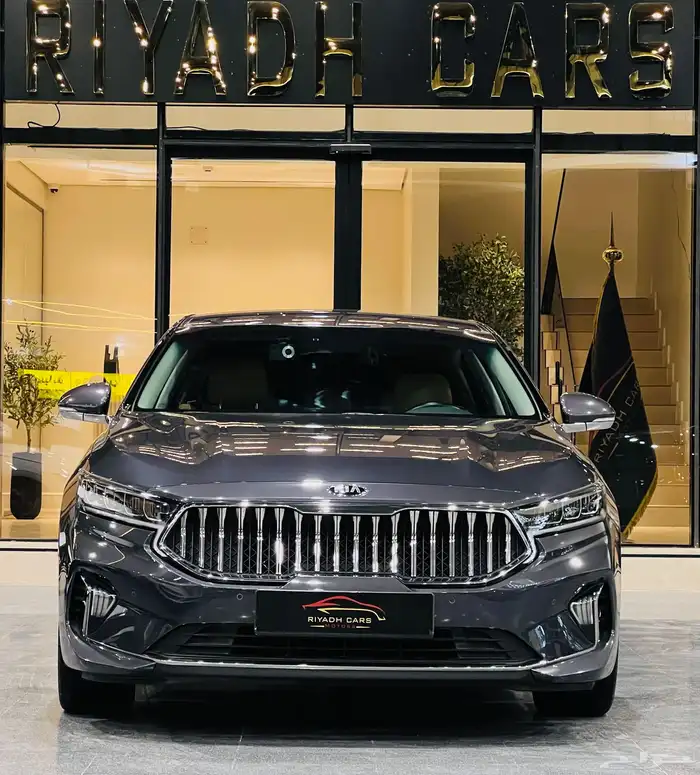 كيا 7 موديل 2020 (بحالة ممتازة) 0