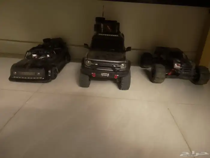 سيارات ريموت كنترول للبيع مستعجل الموقع جازان 0