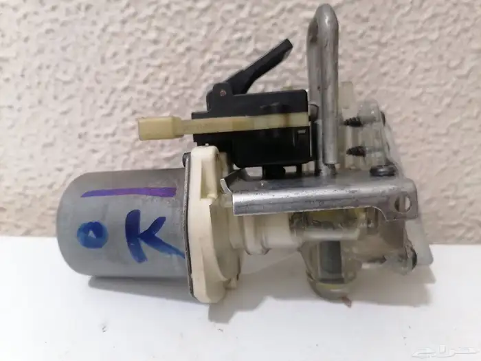 لنكولن تاون كار 1997 دينمو شفط الشنطه 0