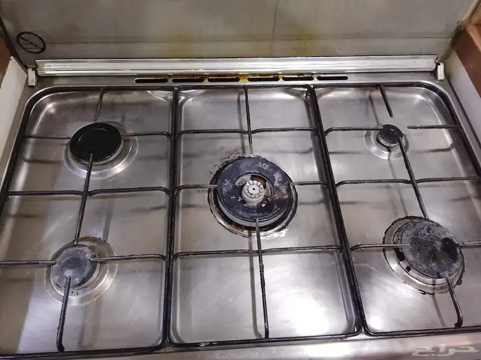 بوتاجاز 5 شعلة 2