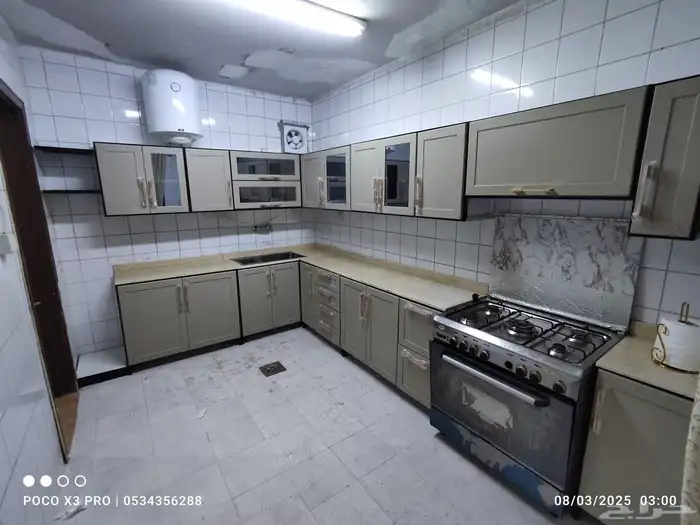 دواليب مطبخ جاهز وي تفصيل 9