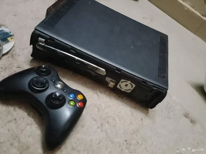 اكس بوكس 360 0