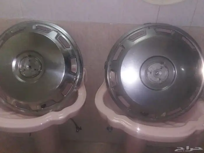 طووس طيس تريله 2استيل عشاق التريلات الكترس والالبي وسوبرات 0