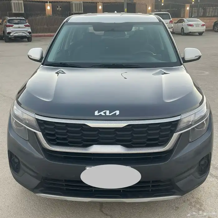 كيا سيلتوس 2023 0