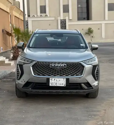 هافال جوليان index