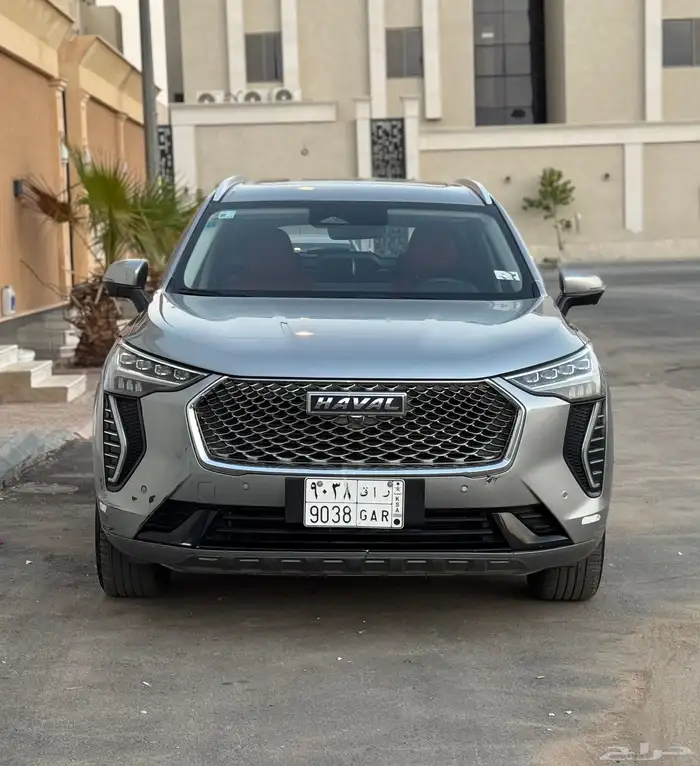 هافال جوليان 0